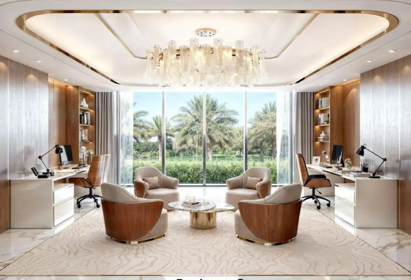 4% Dld Waiver | Fully Furnished in Prime Location