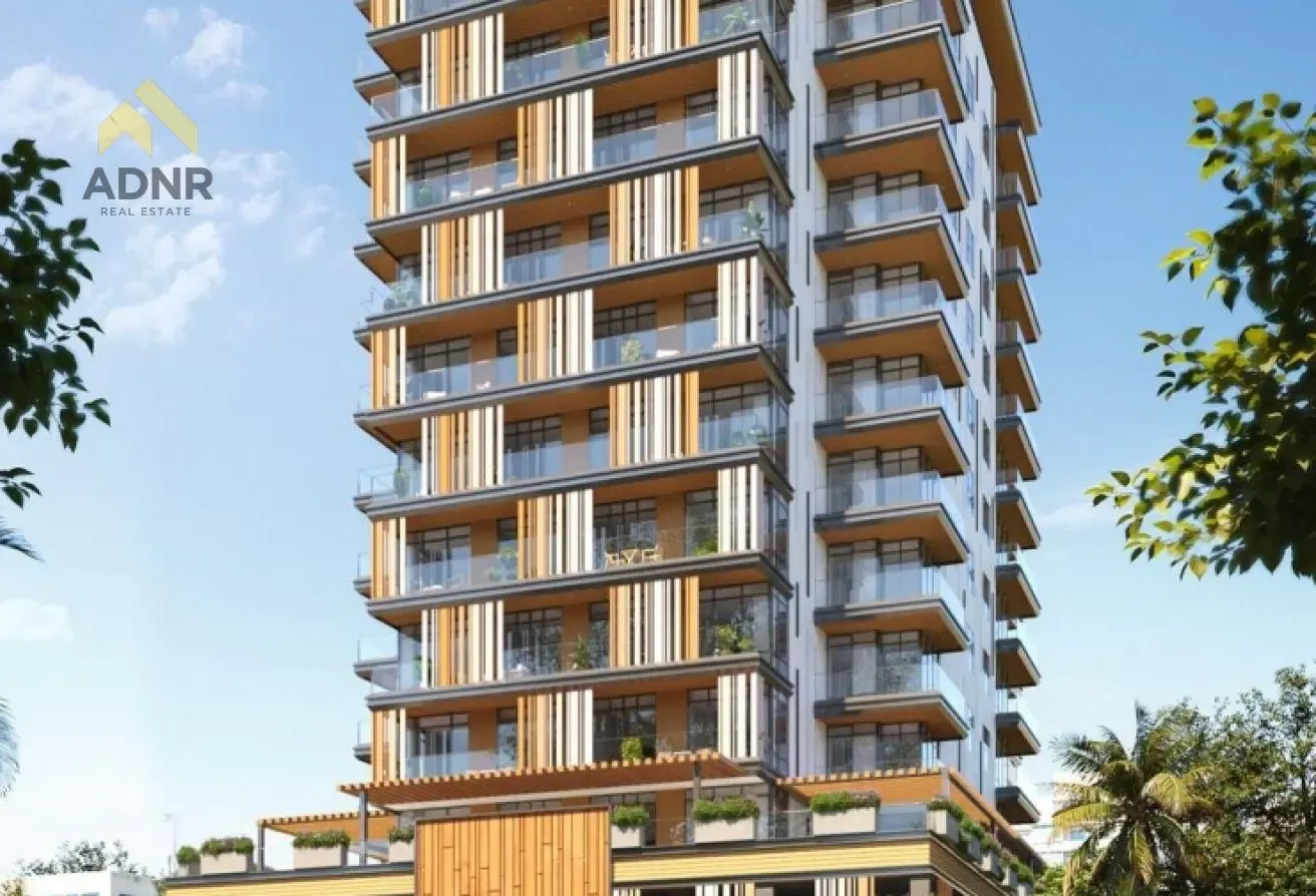 Prime Al Furjan Location | Flexible Payment Plan