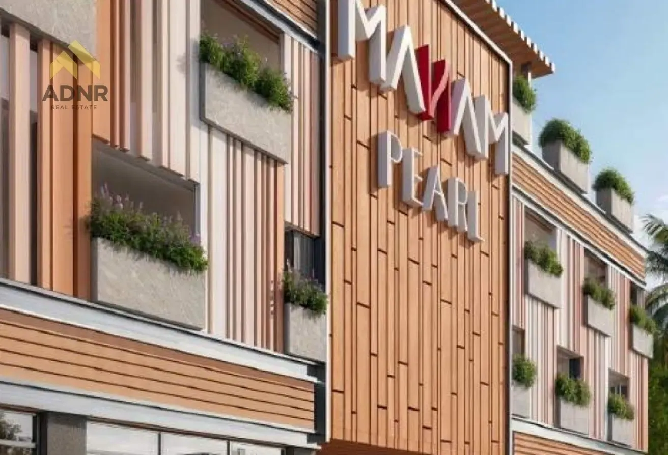 Prime Al Furjan Location | Flexible Payment Plan