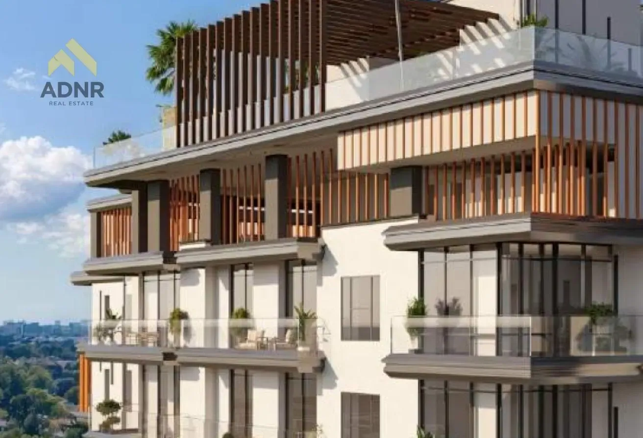 Prime Al Furjan Location | Flexible Payment Plan