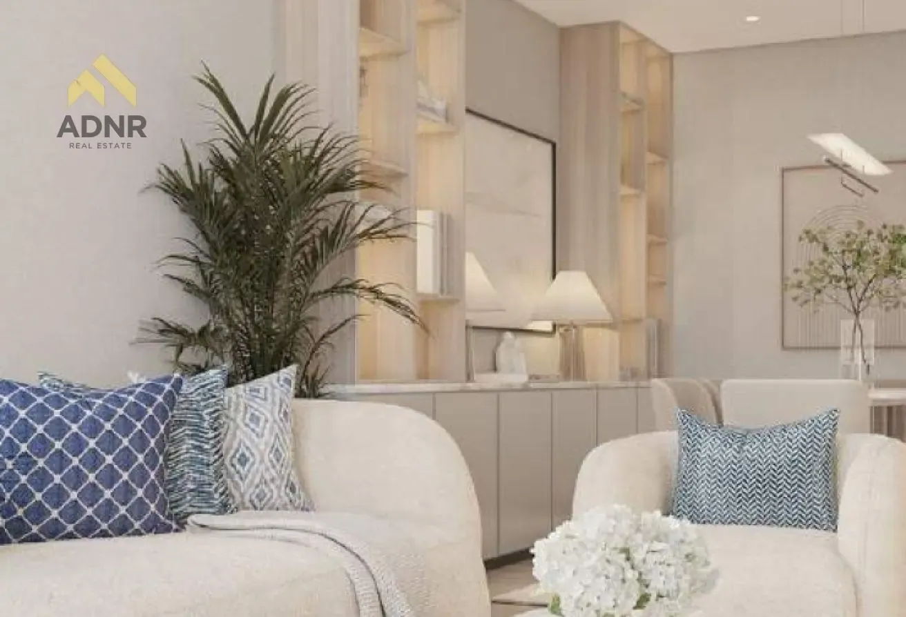 Prime Al Furjan Location | Flexible Payment Plan