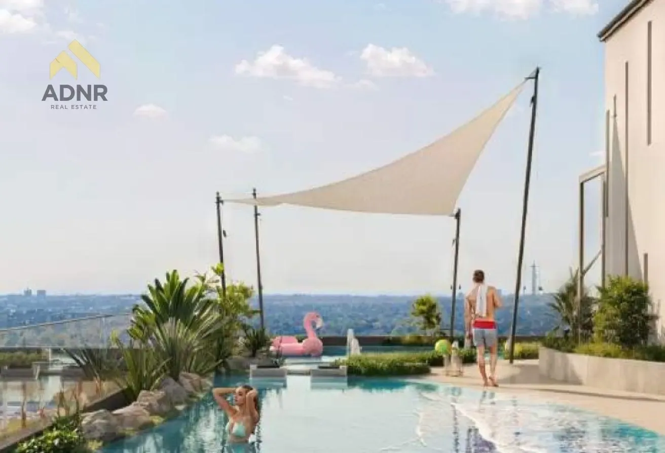 Prime Al Furjan Location | Flexible Payment Plan