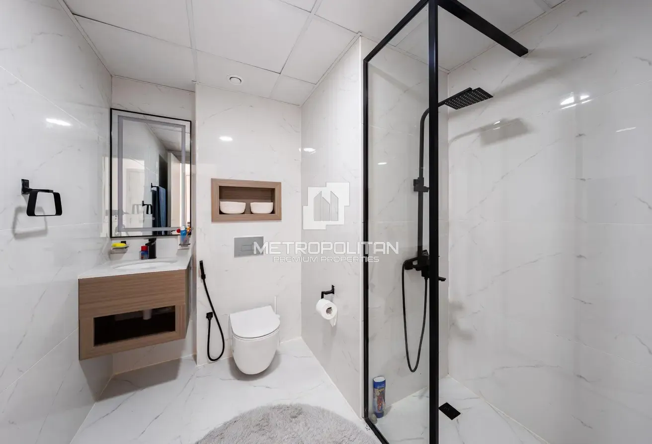 Fully Upgraded | 3 BR+ Maids | Brand New | VOT