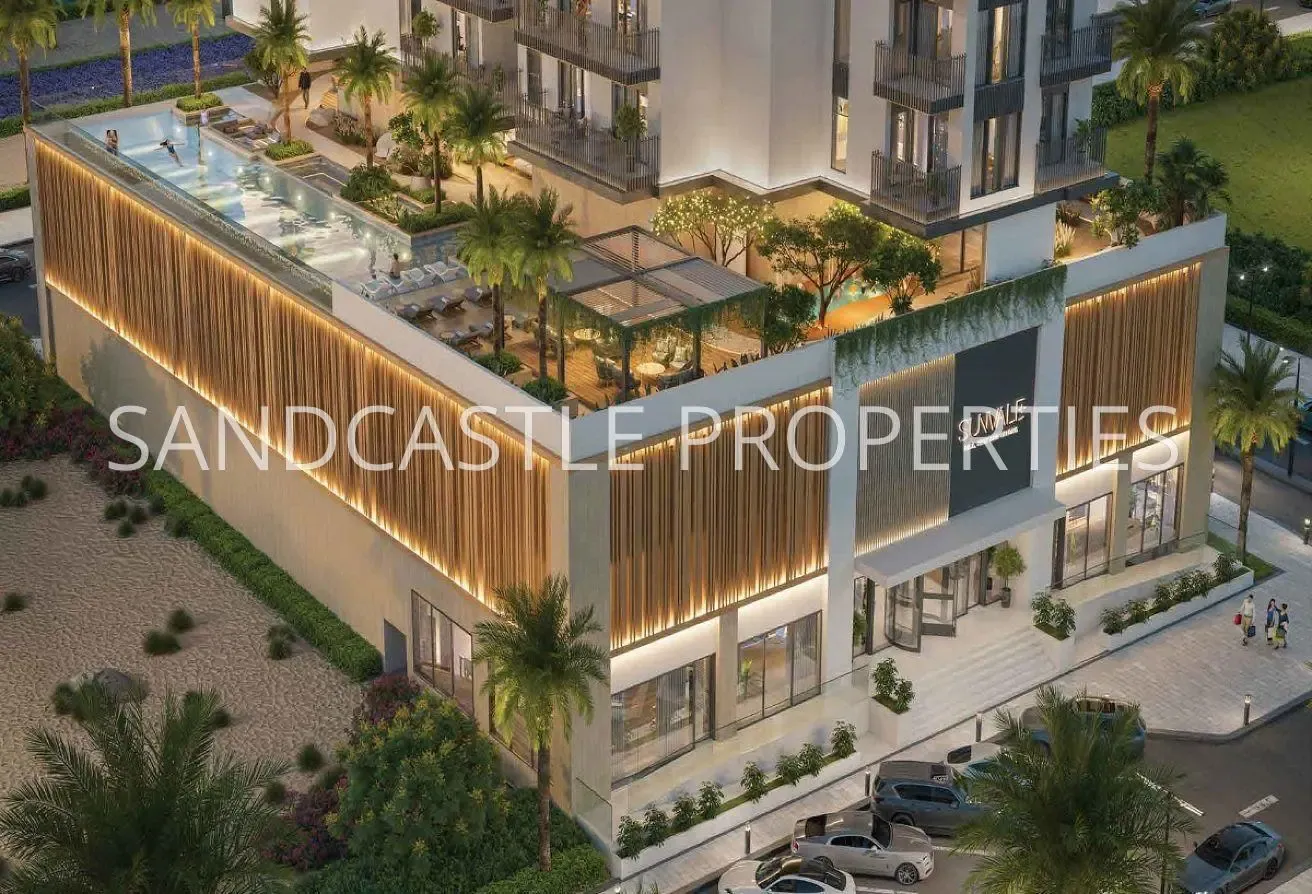 Good Location | 3 BR | Fully Furnished | Pool View