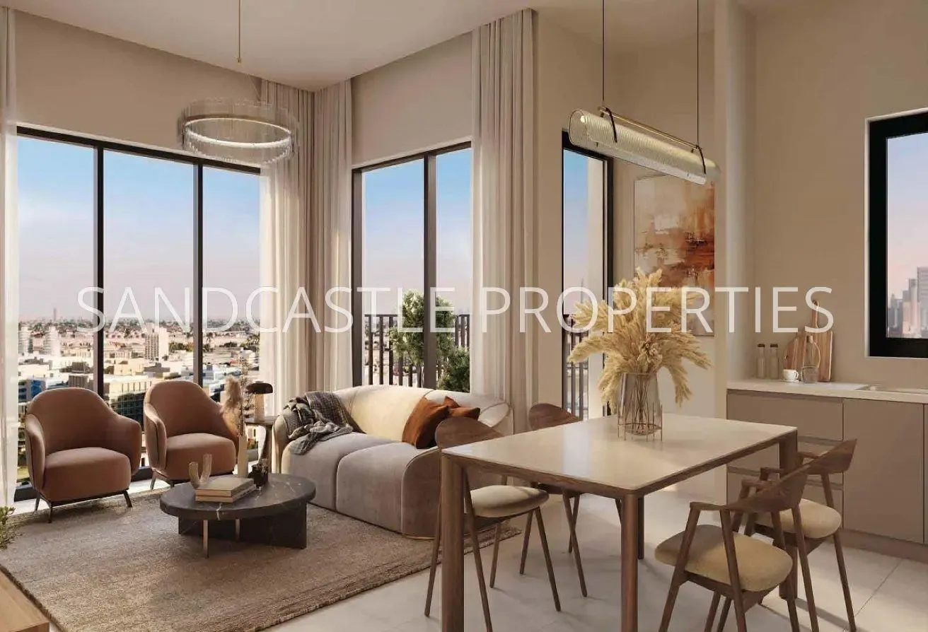 Good Location | 3 BR | Fully Furnished | Pool View