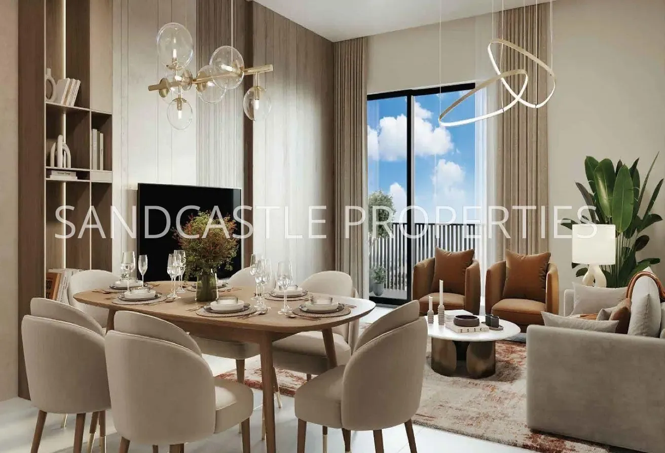 Good Location | 3 BR | Fully Furnished | Pool View