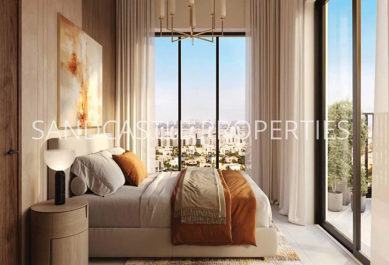 Good Location | 3 BR | Fully Furnished | Pool View