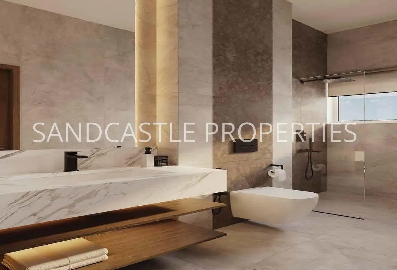 Good Location | 3 BR | Fully Furnished | Pool View