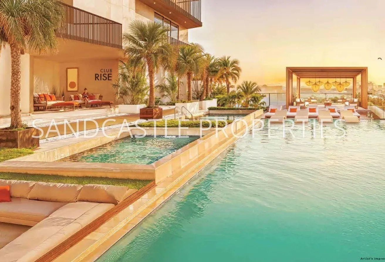 Good Location | 3 BR | Fully Furnished | Pool View