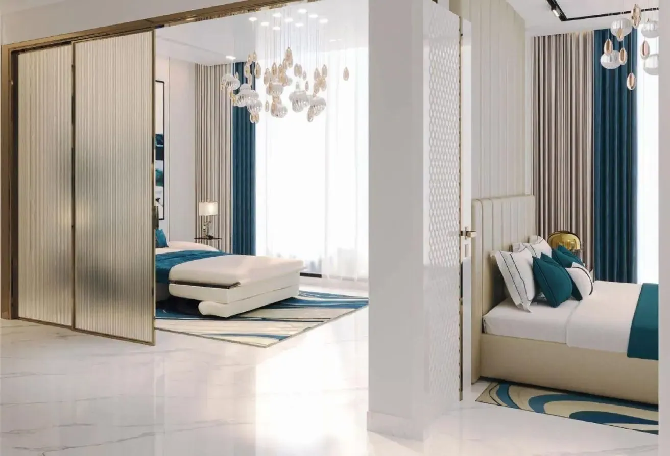 Fully Furnished | 1% Monthly PP | Prime Location