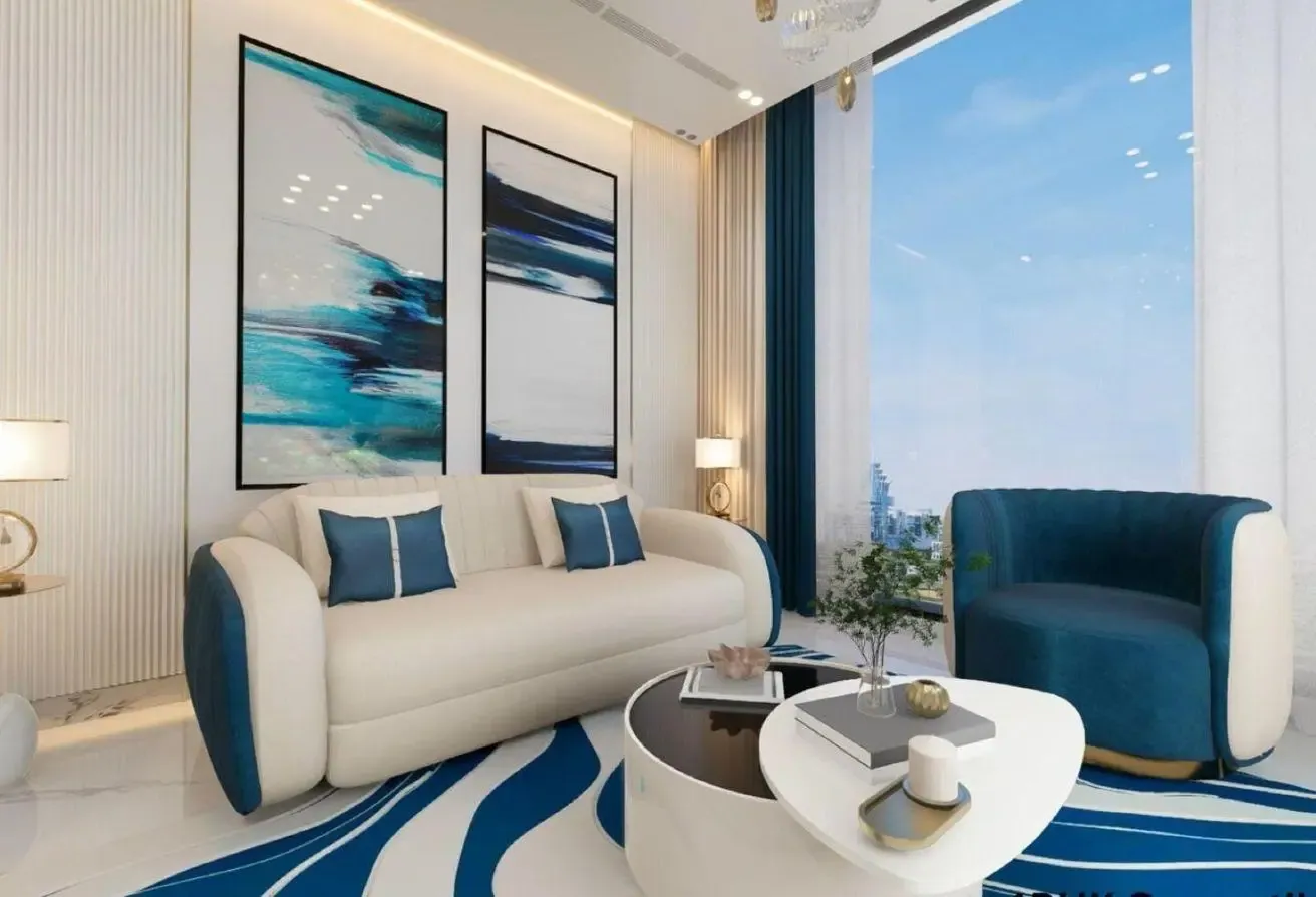 Fully Furnished | 1% Monthly PP | Prime Location