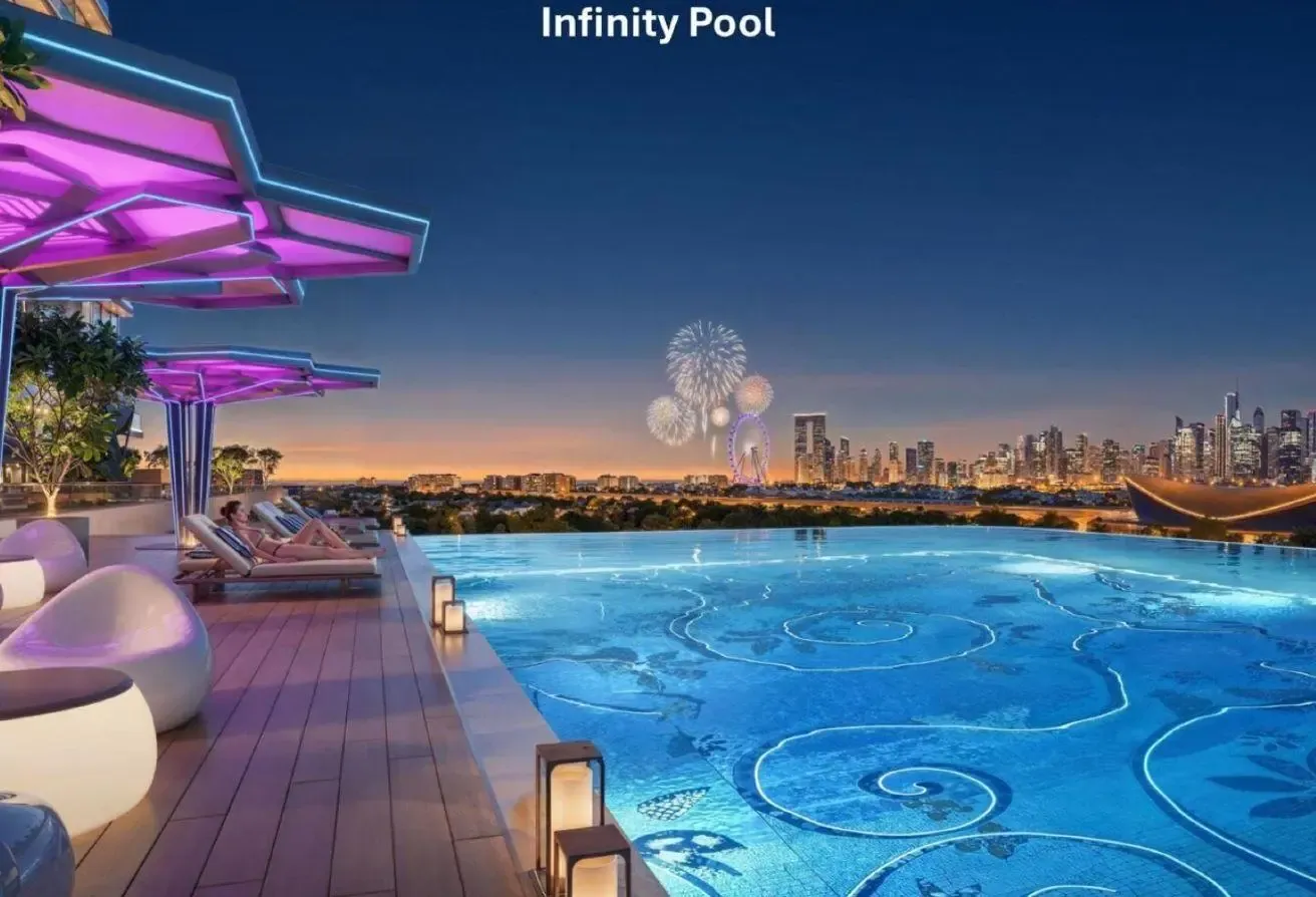 Fully Furnished | 1% Monthly PP | Prime Location
