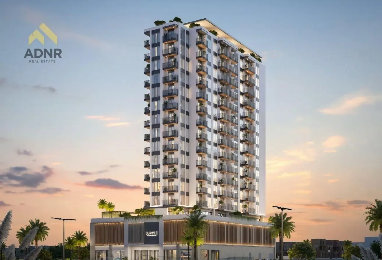 3BHK+MAID 5% DOWN PAYMENT l 5% DISCOUNT l VILLA VI