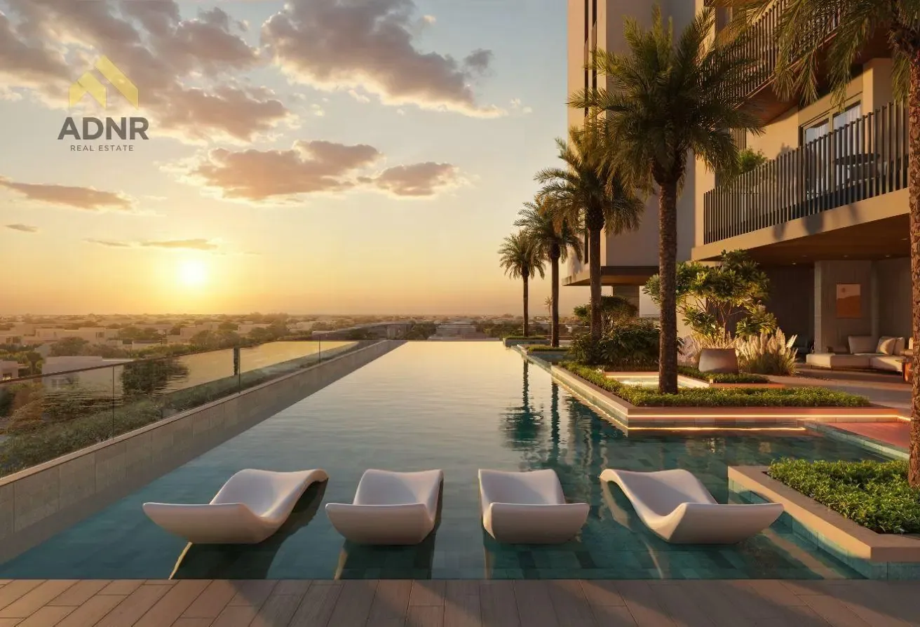 3BHK+MAID 5% DOWN PAYMENT l 5% DISCOUNT l VILLA VI