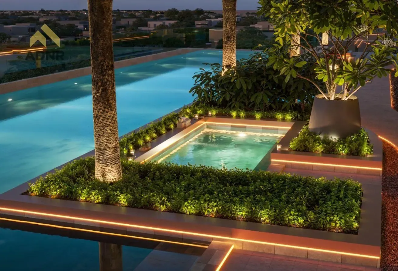 3BHK+MAID 5% DOWN PAYMENT l 5% DISCOUNT l VILLA VI