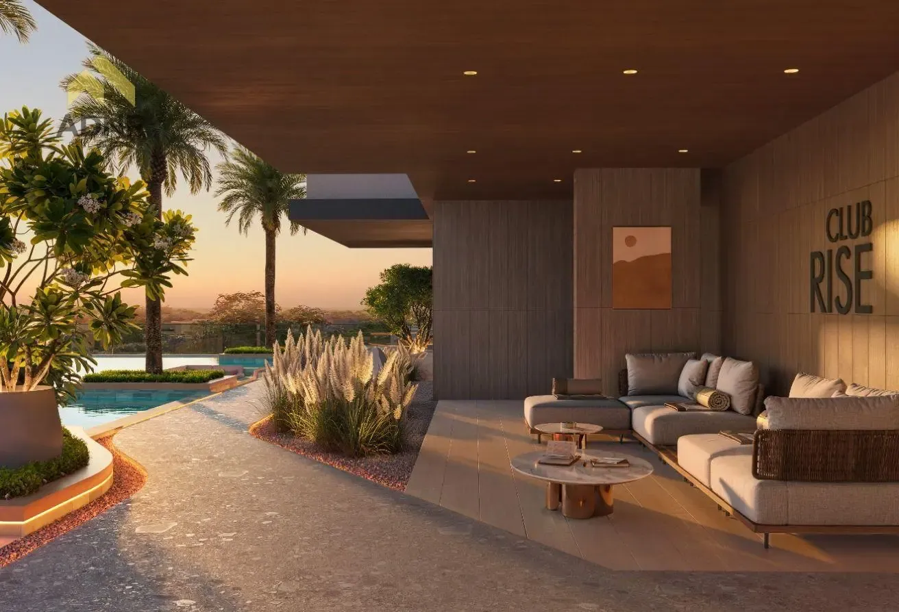 3BHK+MAID 5% DOWN PAYMENT l 5% DISCOUNT l VILLA VI