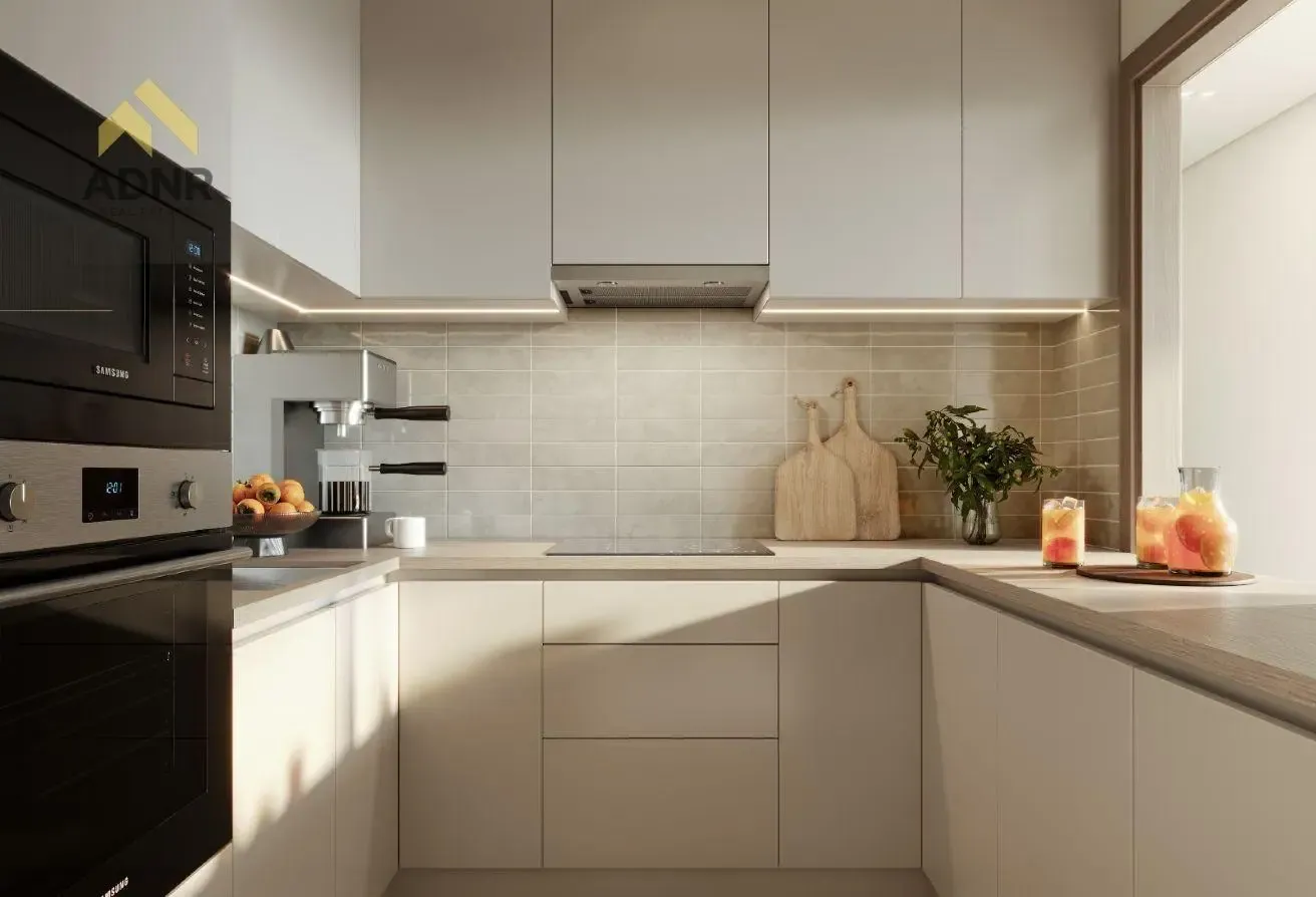 3BHK+MAID 5% DOWN PAYMENT l 5% DISCOUNT l VILLA VI