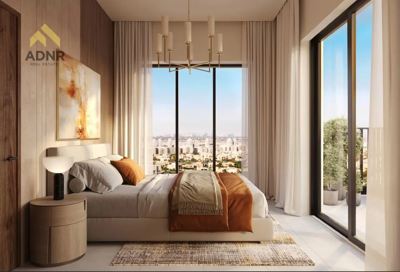 3BHK+MAID 5% DOWN PAYMENT l 5% DISCOUNT l VILLA VI