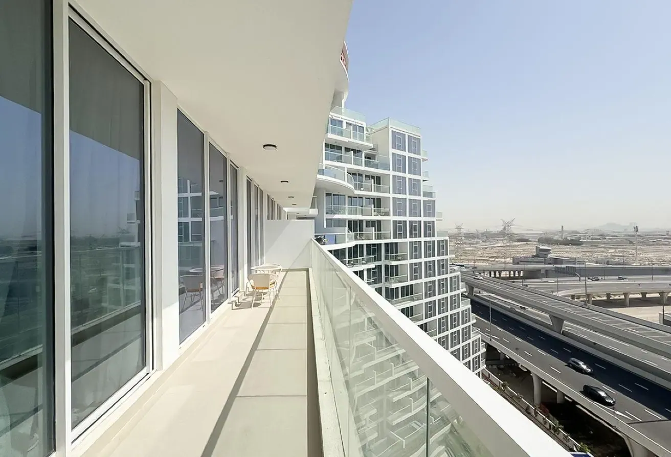 Furnished | Modern Layout | Motivated Seller