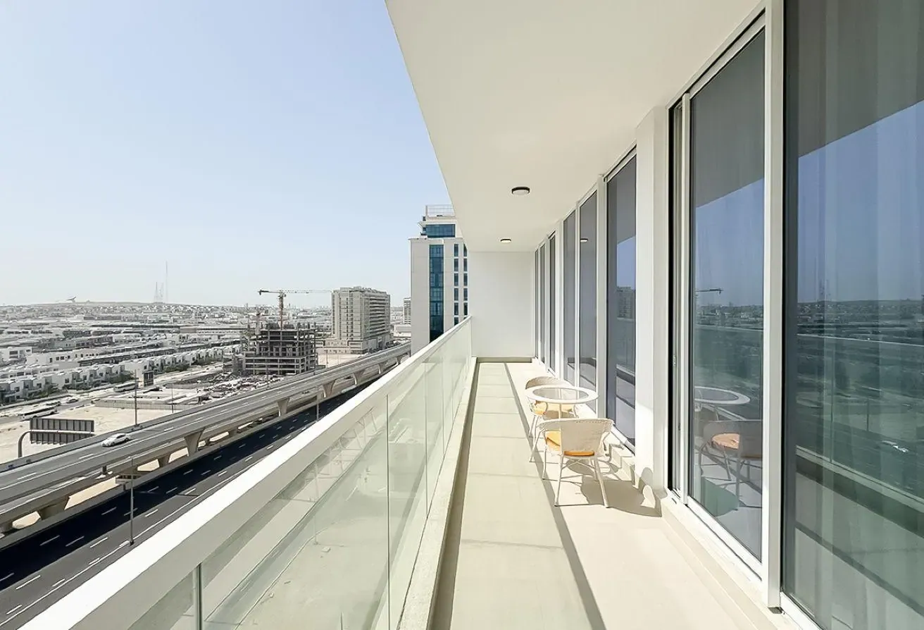 Furnished | Modern Layout | Motivated Seller