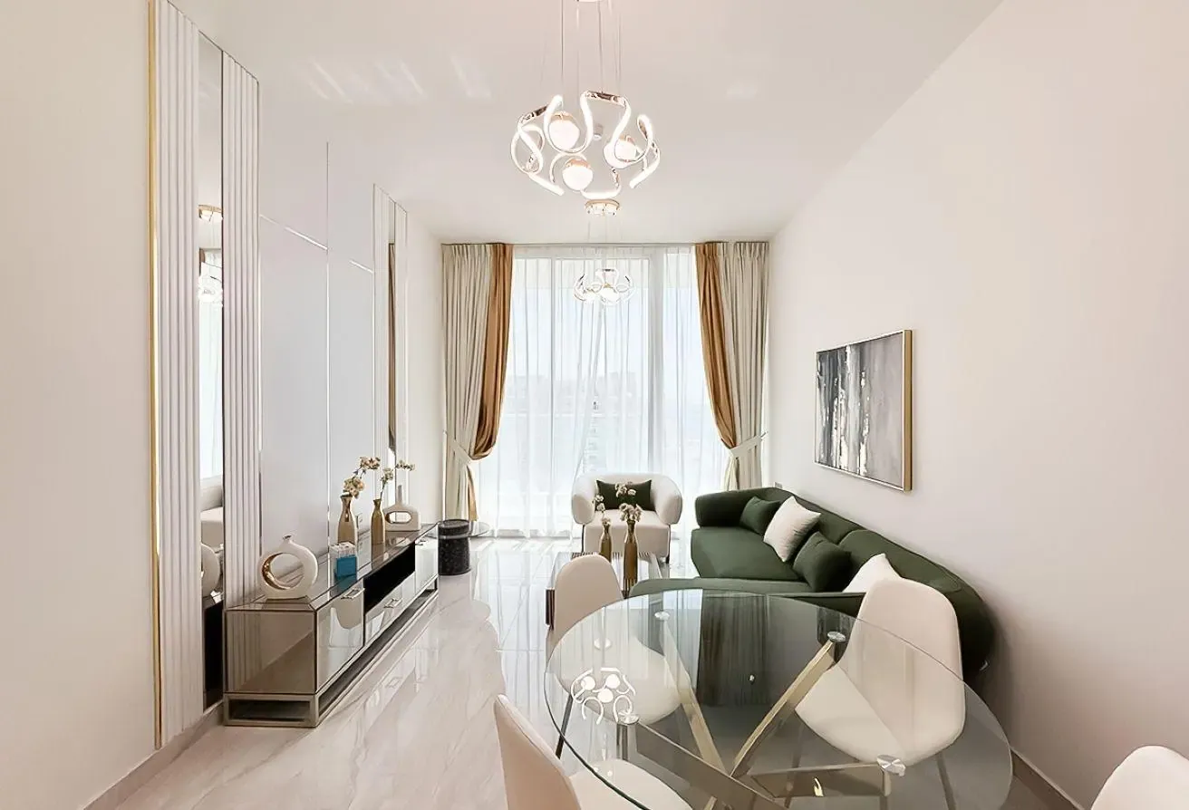 Furnished | Modern Layout | Motivated Seller