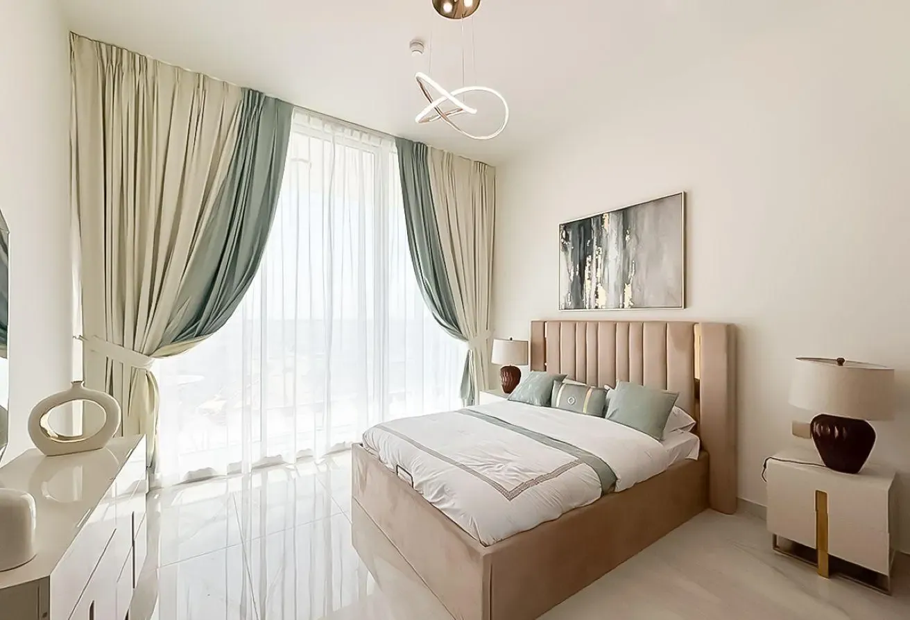 Furnished | Modern Layout | Motivated Seller