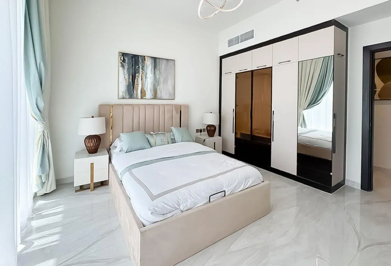 Furnished | Modern Layout | Motivated Seller