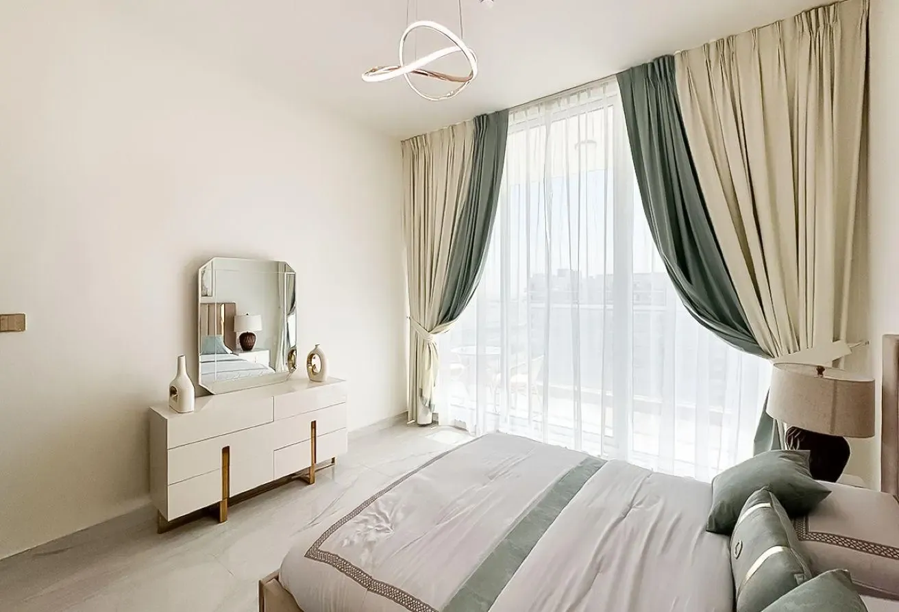 Furnished | Modern Layout | Motivated Seller