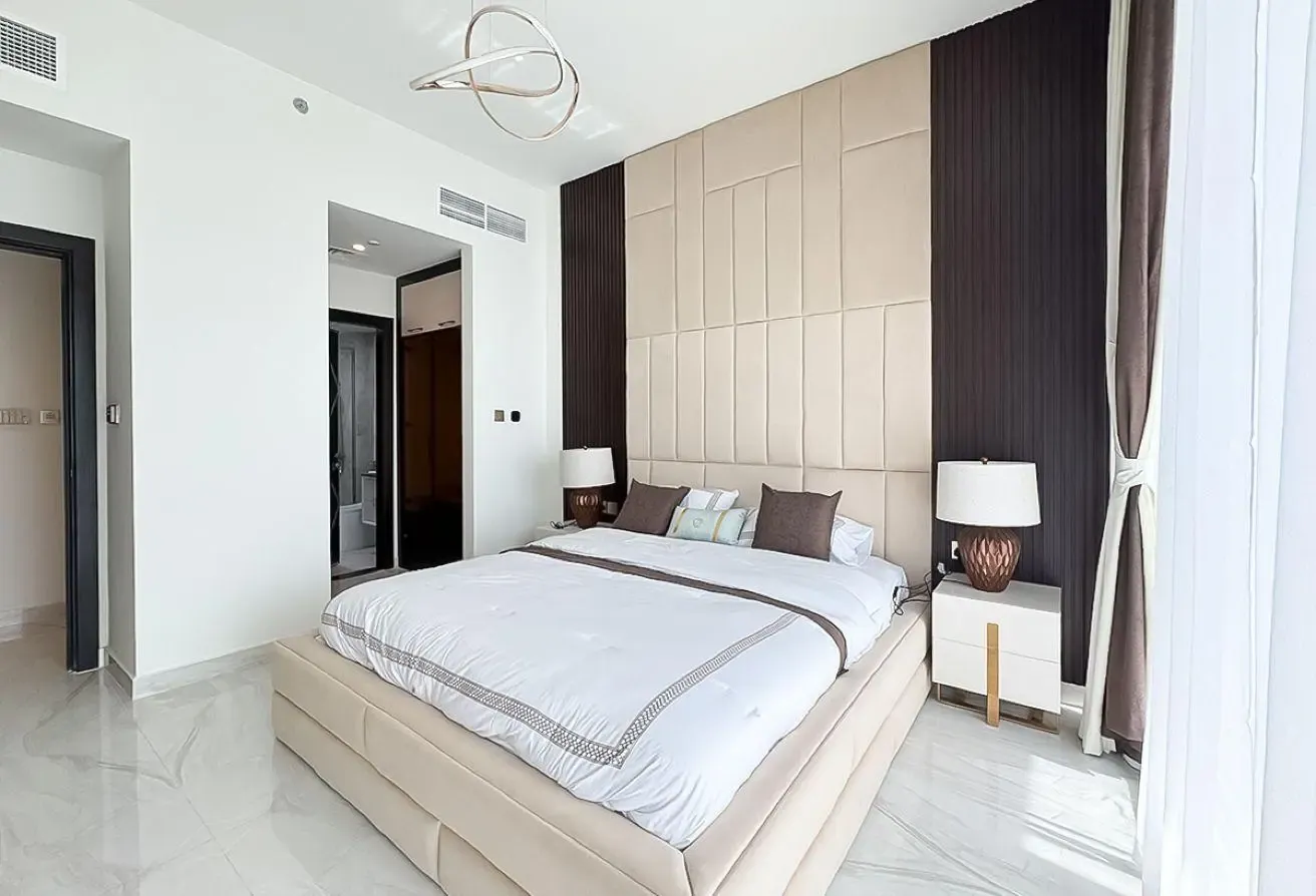 Furnished | Modern Layout | Motivated Seller