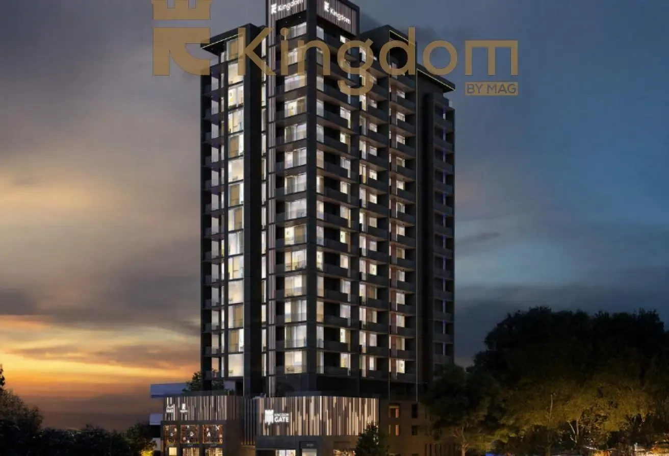CORNER UNIT 3BR+M | HIGH ROI | NEAR METRO Q1 2027