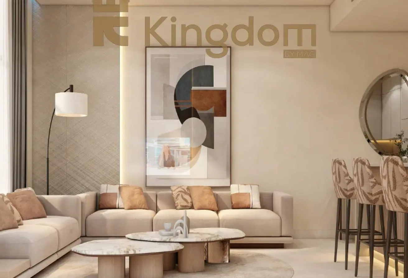 CORNER UNIT 3BR+M | HIGH ROI | NEAR METRO Q1 2027