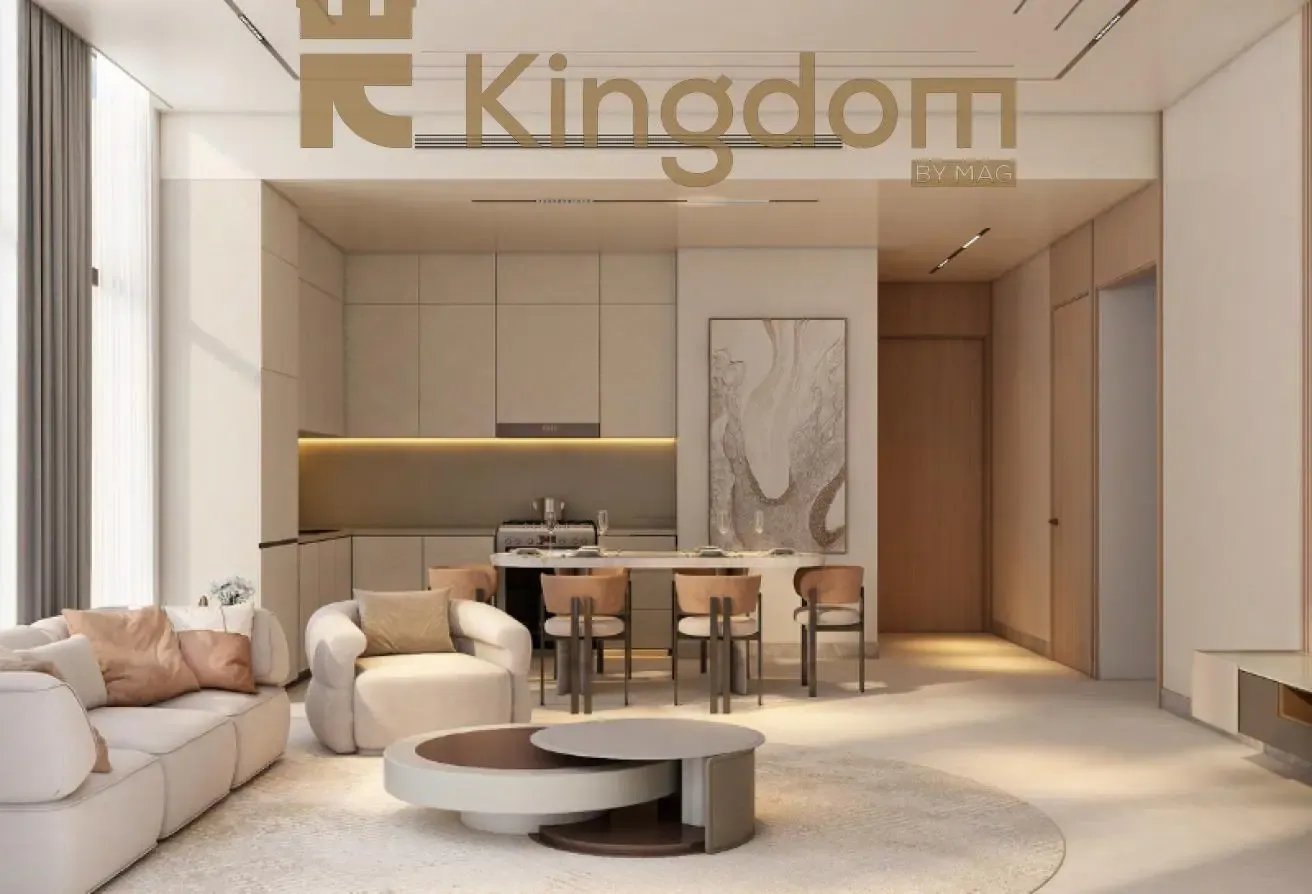 CORNER UNIT 3BR+M | HIGH ROI | NEAR METRO Q1 2027