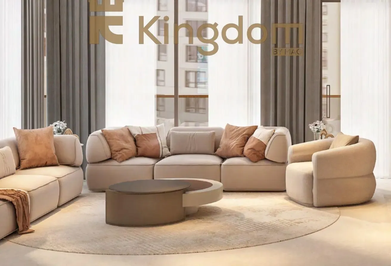 CORNER UNIT 3BR+M | HIGH ROI | NEAR METRO Q1 2027
