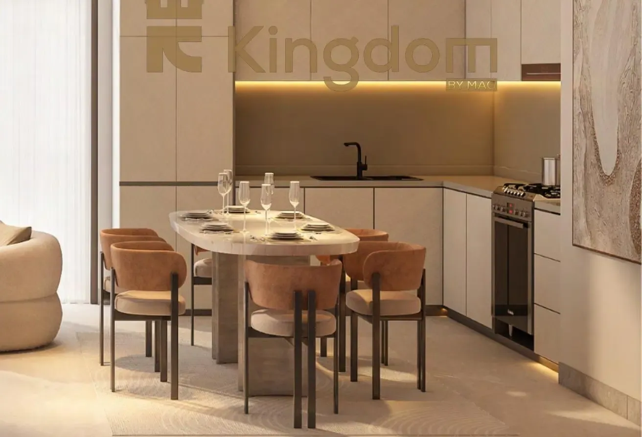 CORNER UNIT 3BR+M | HIGH ROI | NEAR METRO Q1 2027