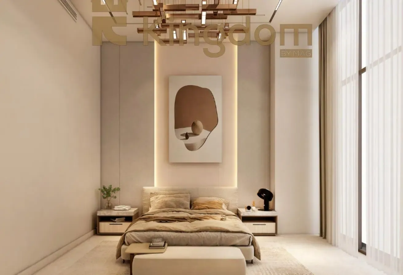 CORNER UNIT 3BR+M | HIGH ROI | NEAR METRO Q1 2027