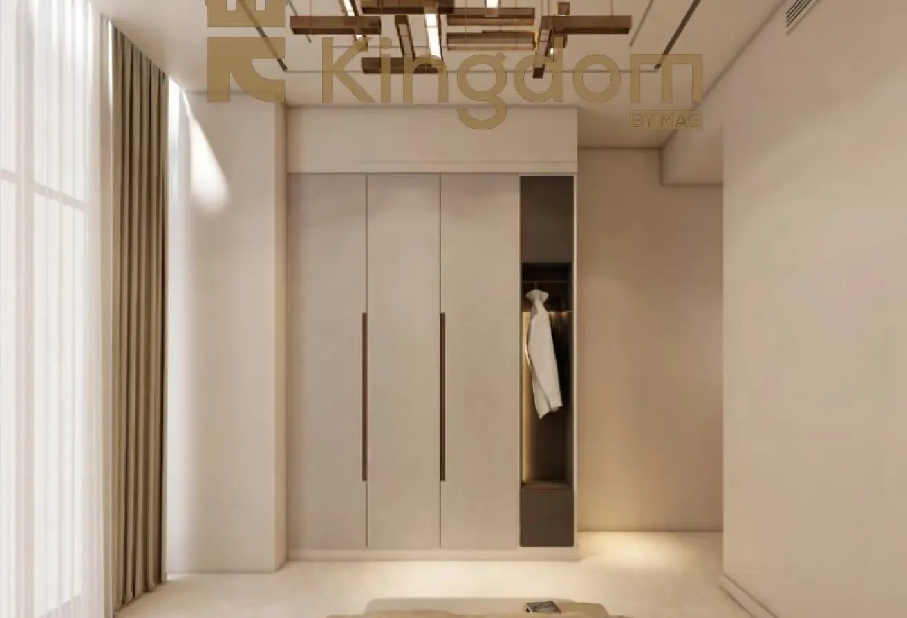 CORNER UNIT 3BR+M | HIGH ROI | NEAR METRO Q1 2027