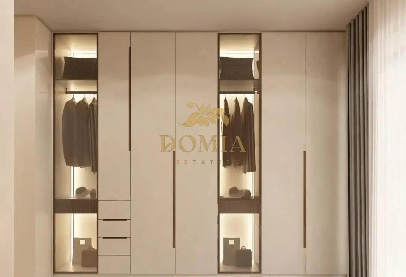 Furnished Home | 3BR+Maid | Kingdom Gate