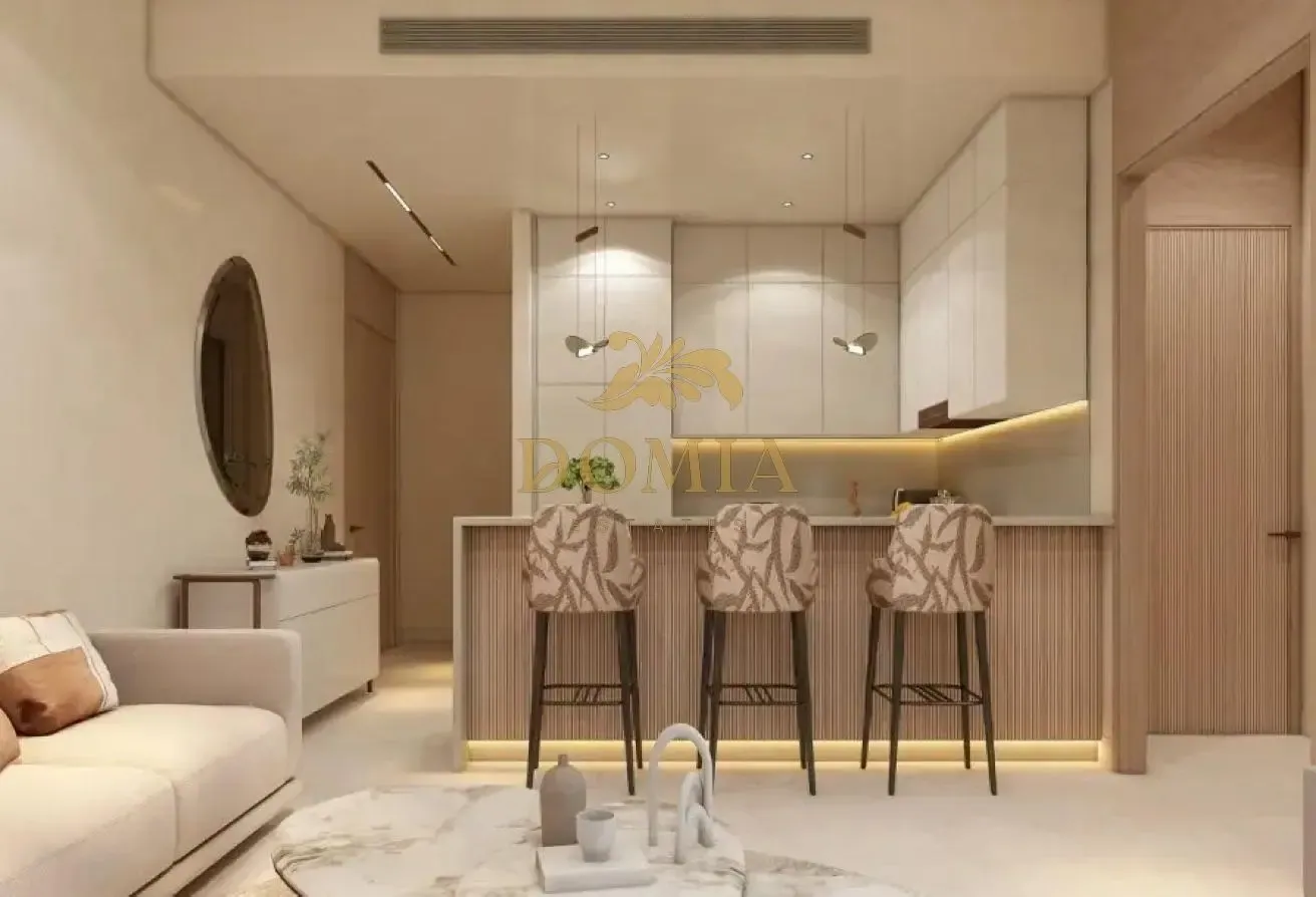 Furnished Home | 3BR+Maid | Kingdom Gate