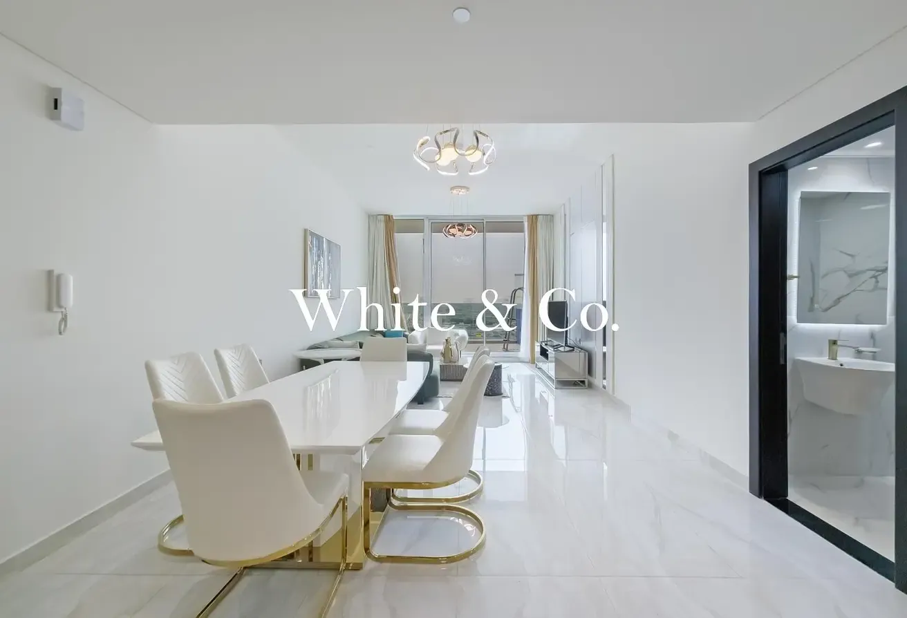 Ready to Move | High Floor | Large Terrace