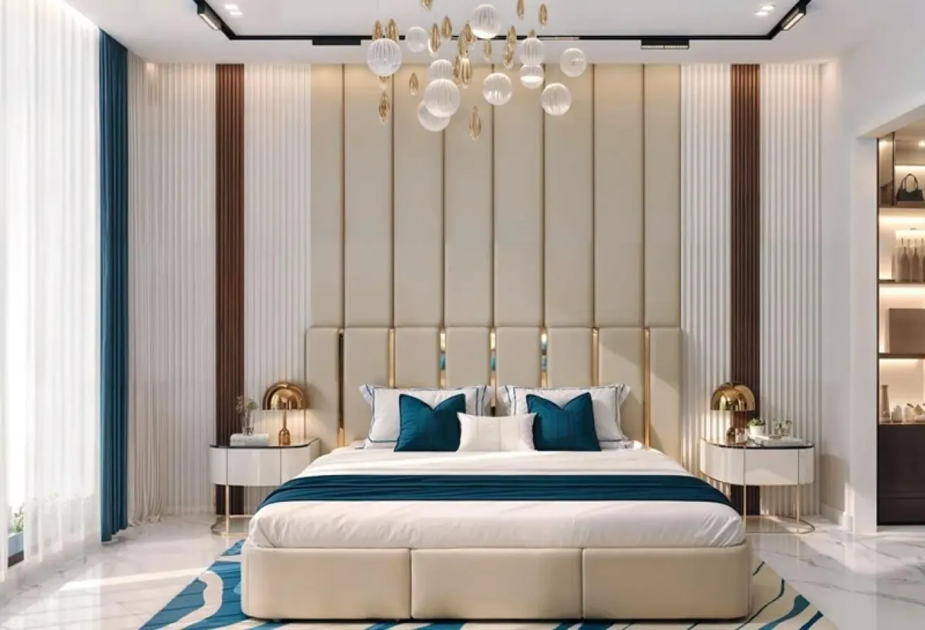 DLD Waiver | Limited Offer |Gardens View |30% PHP