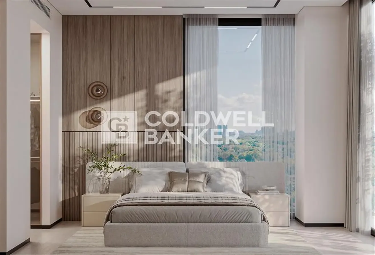 3BHK + Maidroom | Furnished | Post Handover PP