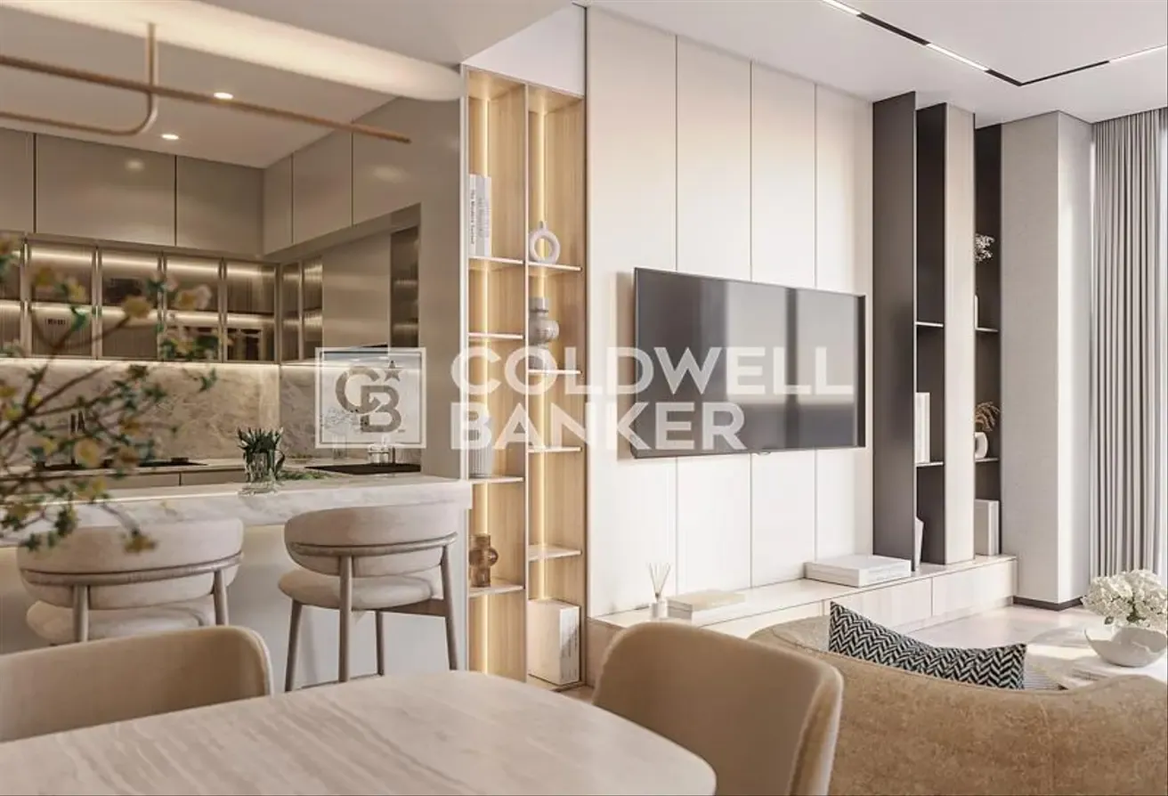 3BHK + Maidroom | Furnished | Post Handover PP