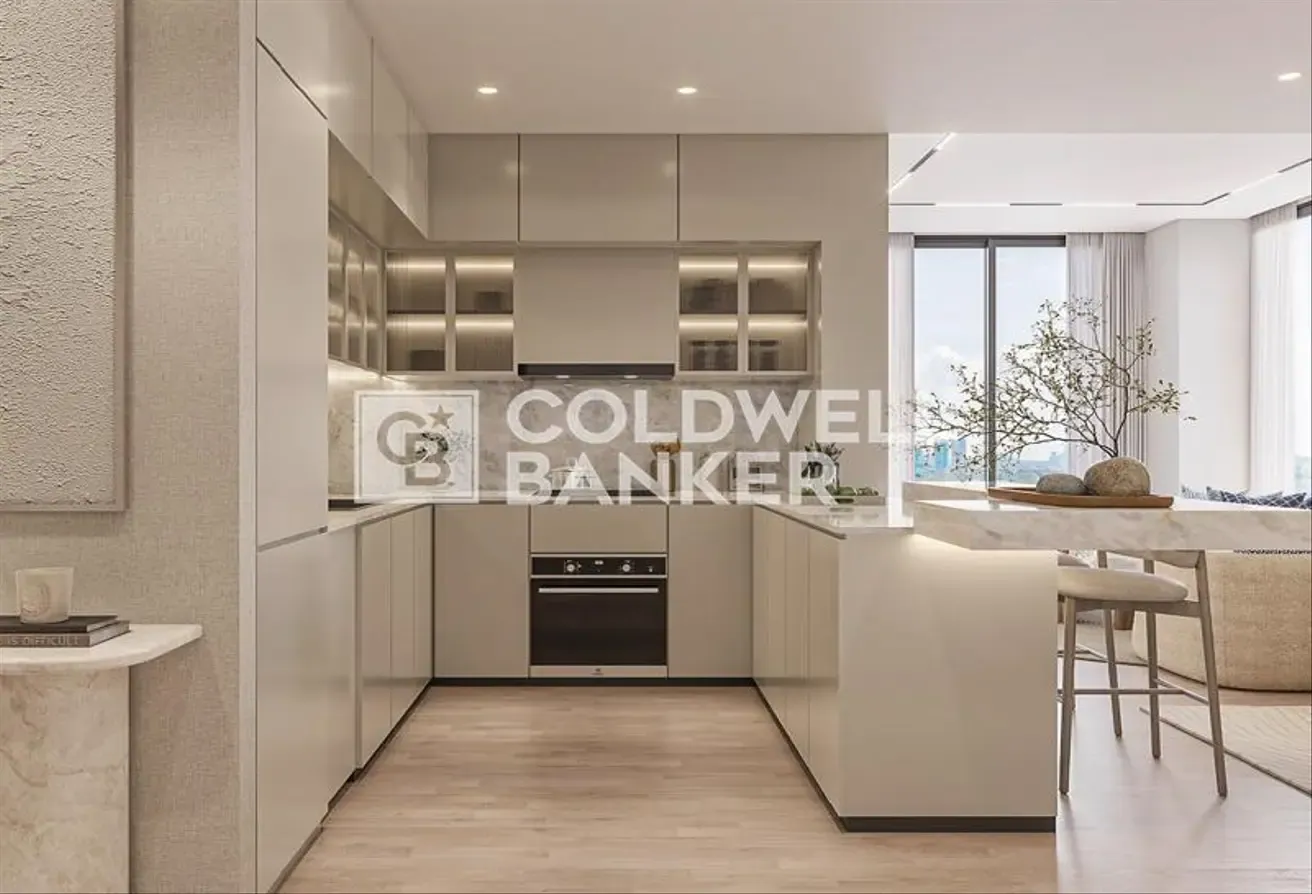 3BHK + Maidroom | Furnished | Post Handover PP