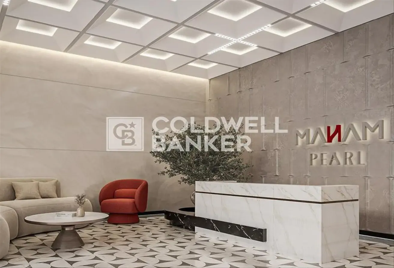 3BHK + Maidroom | Furnished | Post Handover PP