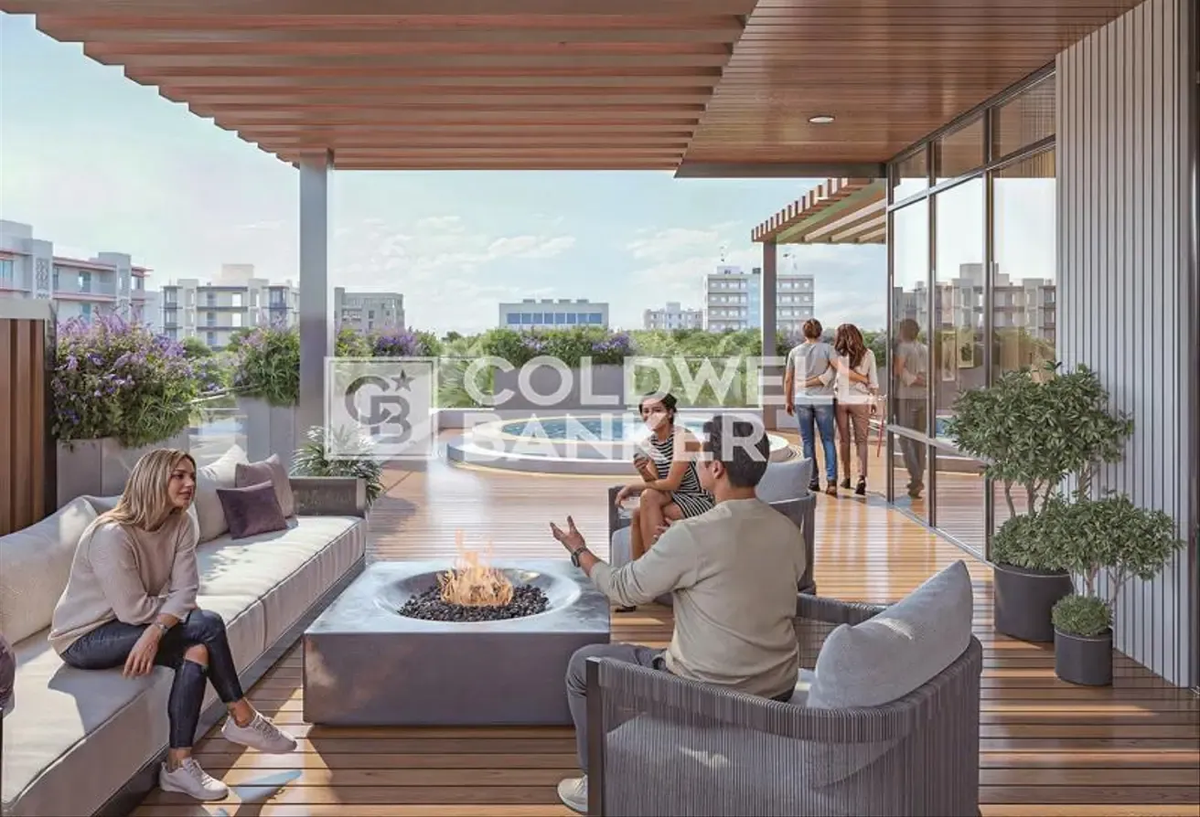3BHK + Maidroom | Furnished | Post Handover PP