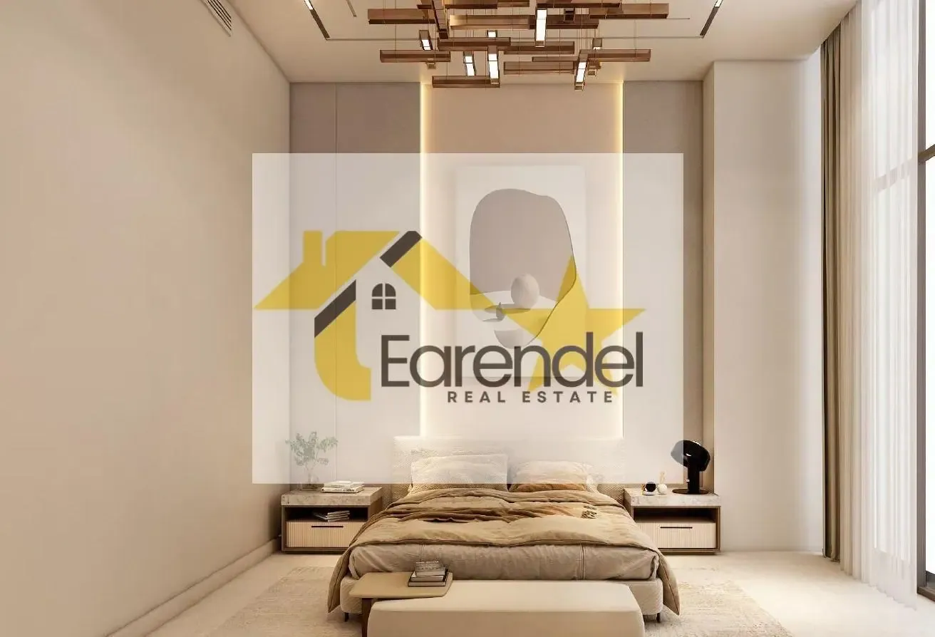 Luxury Fully Furnished 3BR in Al Furjan, High ROI