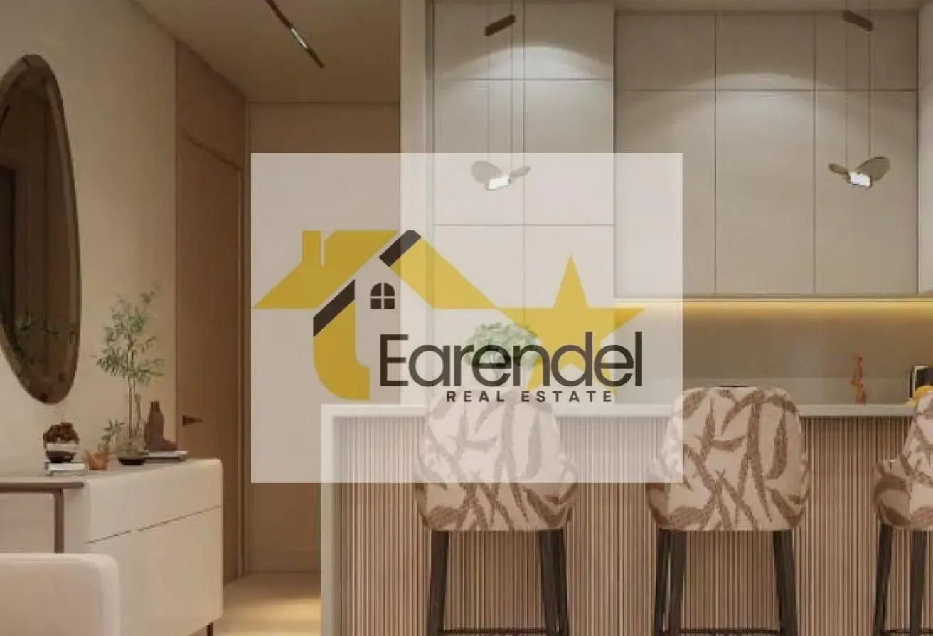 Luxury Fully Furnished 3BR in Al Furjan, High ROI