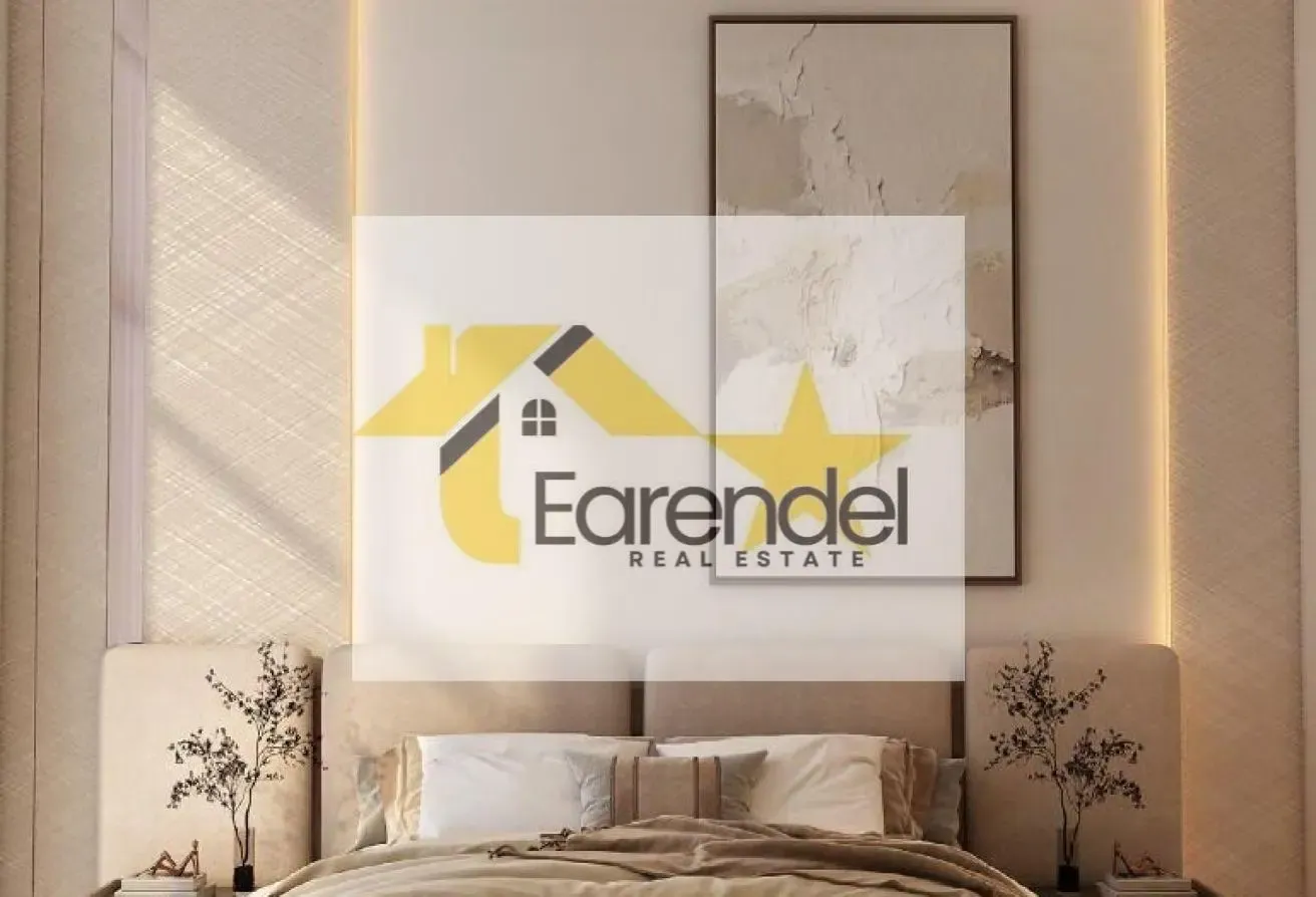 Luxury Fully Furnished 3BR in Al Furjan, High ROI