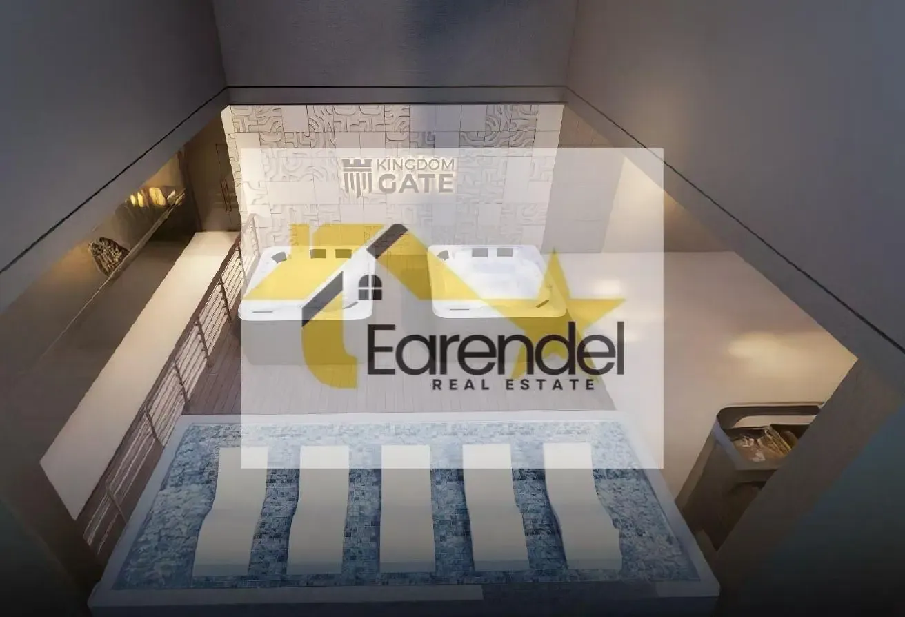 Luxury Fully Furnished 3BR in Al Furjan, High ROI