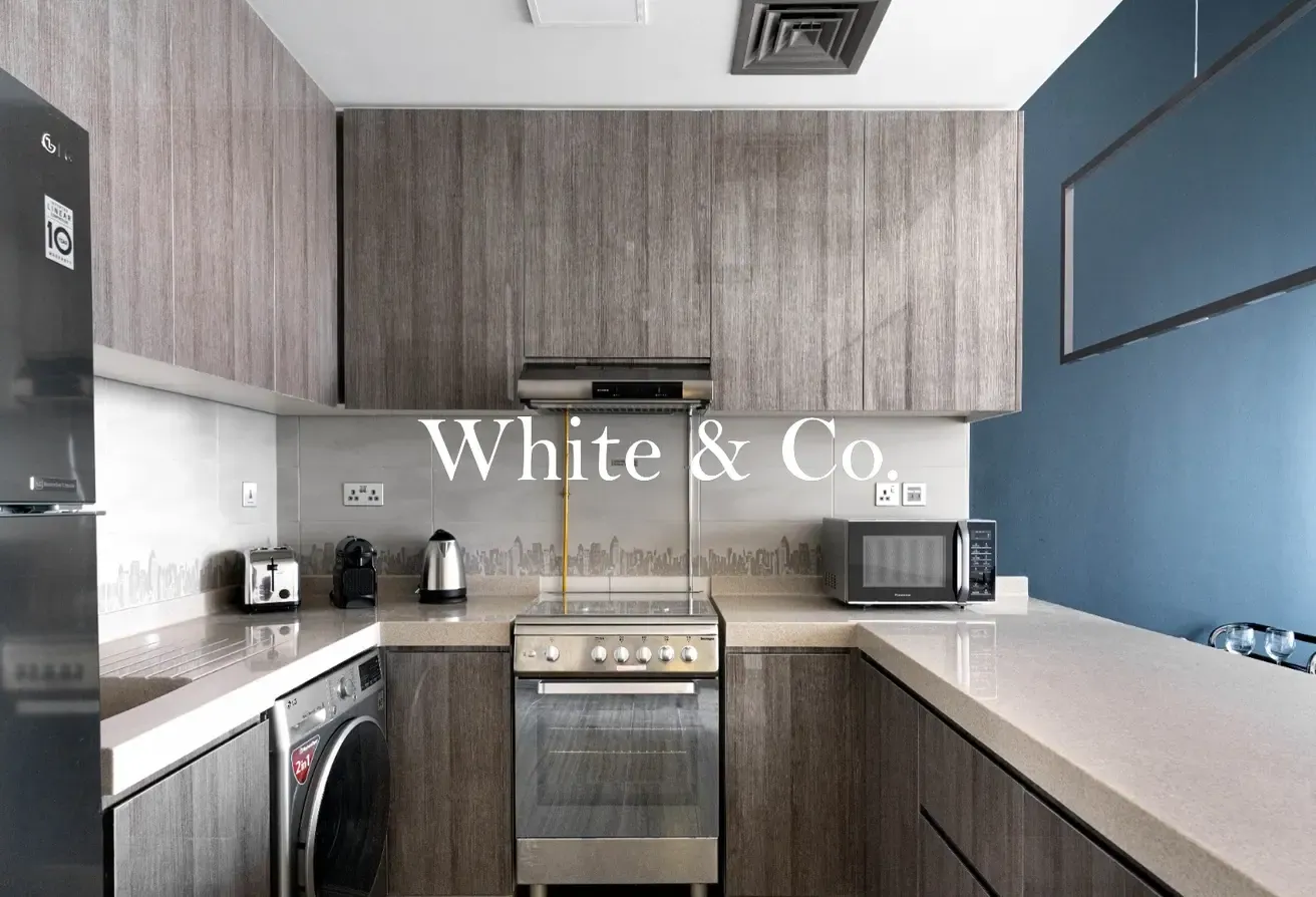 Prime Investment | Lake View | High ROI